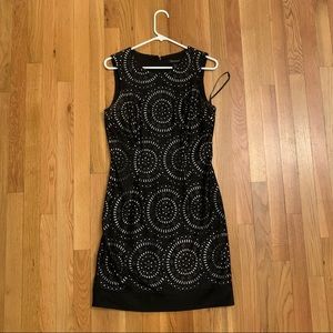 White House Black Market Dress, Size 8